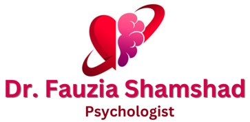 Dr. Fauzia Shamshad Doctor of Psychologist, Hypnotherapist, Happiness coach